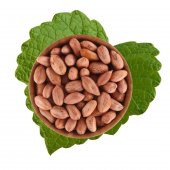 Yer Fıstık İçi Çiğ 500 g - 1