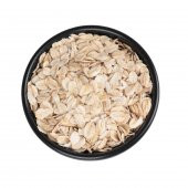 Yulaf Ezmesi 250 Gr - 1