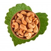 Kavrulmuş Kaju Fısıtğı 500 g - 1
