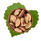 Brezilya Cevizi 500 g - 2