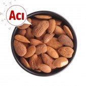 Acı Badem İçi Çiğ 200 g - 1