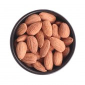 Kavrulmuş Badem İçi 200 g - 1