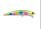 Caplure Seabass Minnow 90Mm Floating 12Gr Maket Balık Renk:86 - 1