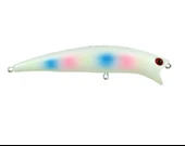 Caplure Seabass Minnow 90Mm Floating 12Gr Maket Balık Renk:55 thumbnail 1