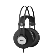 Akg K72 Profesyonel Kapalı Studyo Kayıt Kulaklık - 1