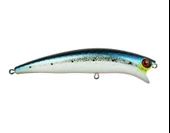 Caplure Seabass Minnow 90Mm Floating 12Gr Maket Balık Renk:18 thumbnail 1