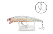 Caplure Seabass Minnow 90Mm Floating 12Gr Maket Balık Renk:96 - 2