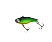 Captain 3556 Baby Soft Wibration 6Cm Levrek Silikonu Renk:1 - 1
