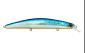Captain Minnow 125F 21Gr 12.5Cm Maket Balık Renk:100 thumbnail 1