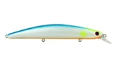 Captain Minnow 125F 21Gr 12.5Cm Maket Balık Renk:115 - 1