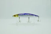 Captain Minnow 125F 21Gr 12.5Cm Maket Balık Renk:031 thumbnail 2