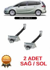 Opel Zafira C (12-19) Arka Kapı Gergisi Takım 39045011 - 1