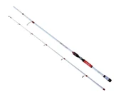 Captain 1460 Tetra Spin 240Cm 2 Parça Spin Kamış 12-34Gr Atarlı - 1