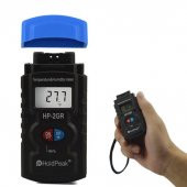Holdpeak HP-2GR Nem ve Sıcaklık Ölçer - 1