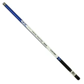 Captain 1045 Stream Short Pole 360Cm Karbon Göl Kamışı thumbnail 1