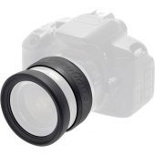 Easycover Lens Rim Lens Koruyucu (67MM Siyah) - 1