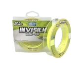 Asso Invısılk Surf Castıng Clear Yellow 300 Mt 0.28Mm Misina - 1