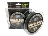 Asso Mainline Master Carp Fc Coated 1.000Mt Koyu Yeşil 0,35Mm - 1