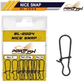 Rapala Klipsi, Maket Balık Klipsi Portfish Bl-2004 No:4 thumbnail 2