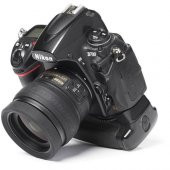 Easycover Lens Rim Lens Koruyucu (62MM Siyah) - 4