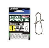 Owner 4183 Kaşık Maket Balık Klipsi No:3 thumbnail 1