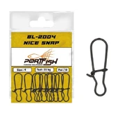 Rapala Klipsi, Maket Balık Klipsi Portfish Bl-2004 No:3 - 1