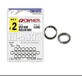 Owner 52803 Sprit Ring Regular Wire Halka No:4 thumbnail 1