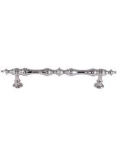 Şehzade Kulp Krom 96mm (2 Adet) thumbnail 1