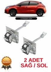 Citroen DS4 (11/15) Ön Kapı Gergisi Takım 9181R1 - 1