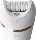 Philips 8000 Sersi BRE720/05 Epilatör thumbnail 2