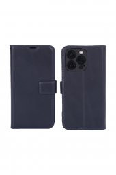 Apple iPhone 11 Pro Max Uyumlu Cüzdanlı ve Kapaklı Kılıf - 11