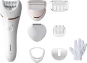 Philips 8000 Sersi BRE720/05 Epilatör thumbnail 1