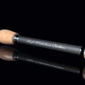 RYOBI KAMIŞ KASHIWA VX ’’LIGHT SPIN’’ 239cm 8-22gr thumbnail 2