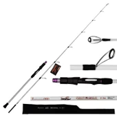 Portfish Impreza Jig Kamışı 200 cm 40-120 gr 2 Parça - 1