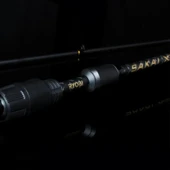 Ryobı Kamış Sakaı X ’’Lrf Spın’’ 207Cm 1-7Gr - 2
