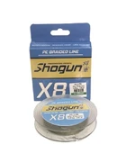 Shogun 8X 150 Mt 0,13Mm İp Misina Dark Green - 2