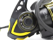 Captain Chita 5000 Bot Tekne Makinesi 8+1 Bb - 2