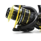 Captain Chita 5000 Bot Tekne Makinesi 8+1 Bb - 3
