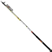 Oskar Cougar Teleskopik Kamış 180Cm 250Gr Aksiyonlu thumbnail 2