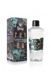 Revna Parfüm Kolonya Doğanın Çekimi 400 ML 80 Derece - 1