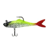 Captain 3528 Zucker Soft 10.5Cm Levrek Silikonu Renk:12 thumbnail 1