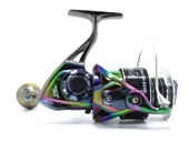 Captain Spectra 6000 Tekne Makinesi 8+1 Bb thumbnail 2