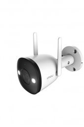 IMOU IPC-F22FEP 2 MP 3.6 mm Full Color Dış Ortam Bullet 2C - 1