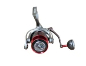 Kawa Jıl Tatula 6000 7+1Bb Metal Kafa Spin Makinesi thumbnail 3