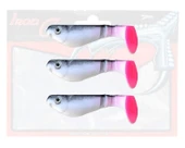 Captain 3573 Junior Killer Soft 5Cm 3Lü Levrek Silikonu Renk:1 - 1