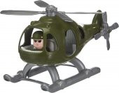 Polesie Savaş Helikopteri Grom 923 72320 - 1