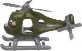 Polesie Savaş Helikopteri Grom 923 72320 - 3