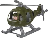 Polesie Savaş Helikopteri Grom 923 72320 thumbnail 1