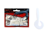 Captain 3572 Little Smart Soft 4Cm 5Li Levrek Silikonu Renk:1 - 1