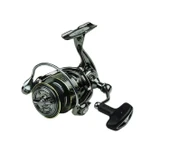 Kawa Jıl Tojıro 3000 7+1Bb Metal Kafa Spin Makinesi - 1